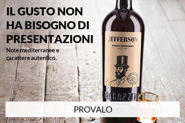 Doreca Store Online | Il Primo Beverage Store d'Italia